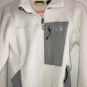 Mountain Hardwear Jacket